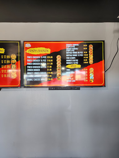 Photo of Halal Addicts - 1305 Altamont Ave, Schenectady, NY 12303