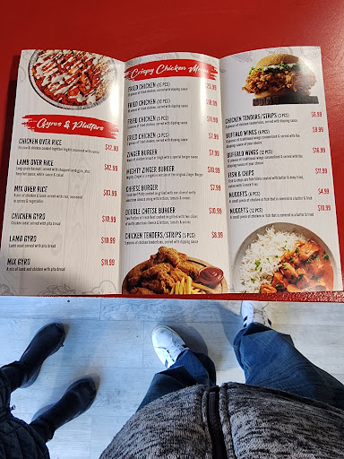 Photo of Halal Addicts - 1305 Altamont Ave, Schenectady, NY 12303