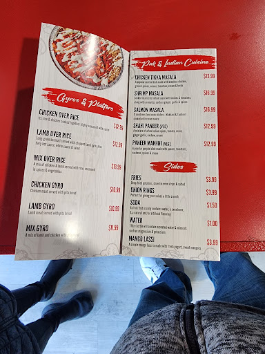 Photo of Halal Addicts - 1305 Altamont Ave, Schenectady, NY 12303