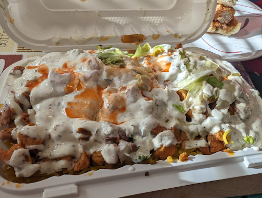 Photo of Halal Addicts - 1305 Altamont Ave, Schenectady, NY 12303