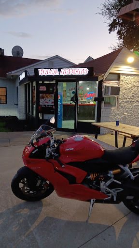 Photo of Halal Addicts - 1305 Altamont Ave, Schenectady, NY 12303