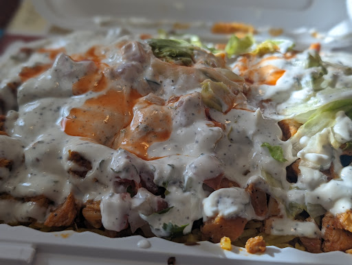 Photo of Halal Addicts - 1305 Altamont Ave, Schenectady, NY 12303