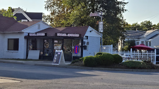 Photo of Halal Addicts - 1305 Altamont Ave, Schenectady, NY 12303