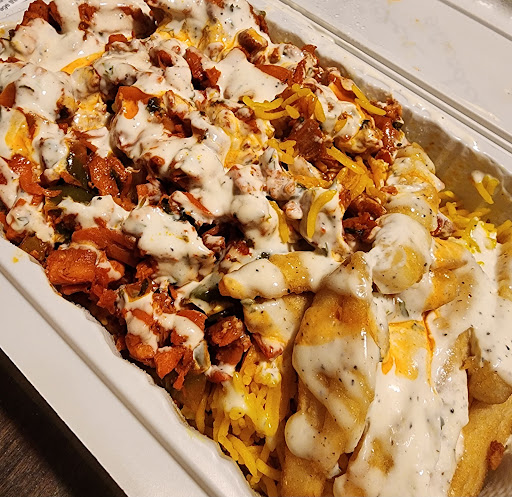 Photo of Halal Addicts - 1305 Altamont Ave, Schenectady, NY 12303