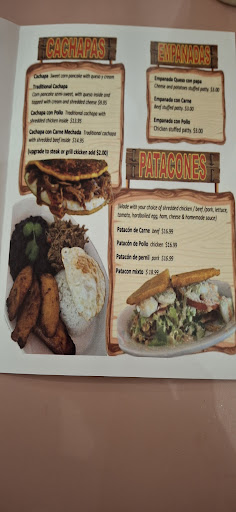 Photo of Los Chamos - 1331 State St, Schenectady, NY 12304