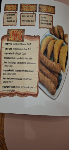 Photo of Los Chamos - 1331 State St, Schenectady, NY 12304