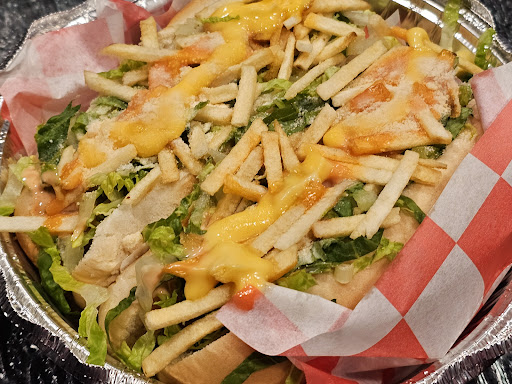 Photo of Los Chamos - 1331 State St, Schenectady, NY 12304