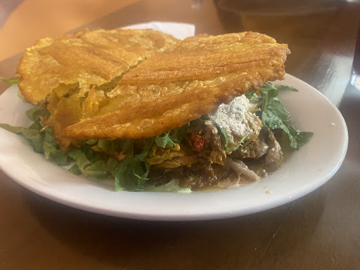 Photo of Los Chamos - 1331 State St, Schenectady, NY 12304