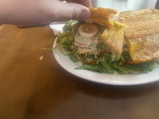 Photo of Los Chamos - 1331 State St, Schenectady, NY 12304