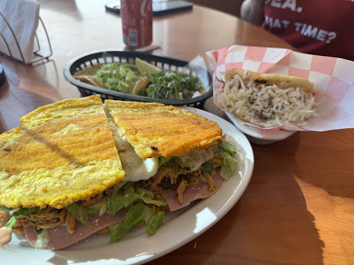 Photo of Los Chamos - 1331 State St, Schenectady, NY 12304