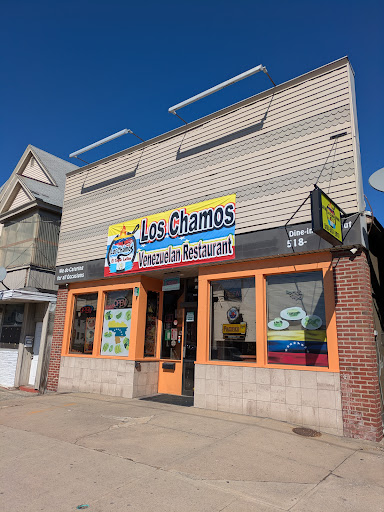Photo of Los Chamos - 1331 State St, Schenectady, NY 12304