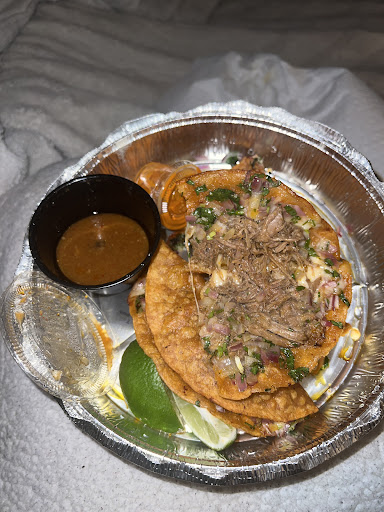 Photo of Los Chamos - 1331 State St, Schenectady, NY 12304