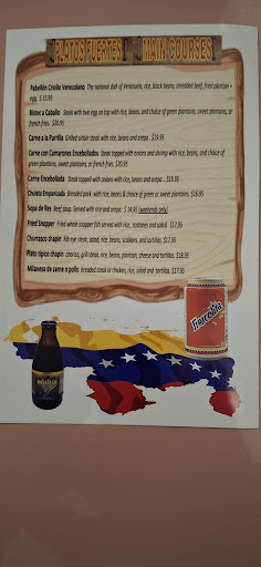 Photo of Los Chamos - 1331 State St, Schenectady, NY 12304