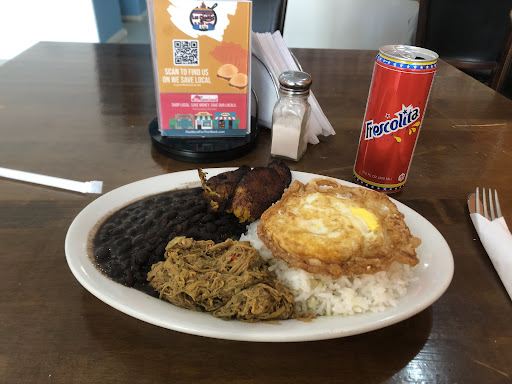 Photo of Los Chamos - 1331 State St, Schenectady, NY 12304