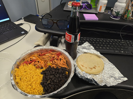 Photo of Los Chamos - 1331 State St, Schenectady, NY 12304