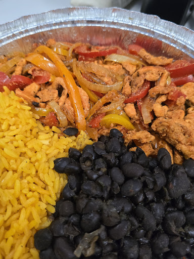 Photo of Los Chamos - 1331 State St, Schenectady, NY 12304