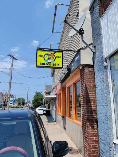 Photo of Los Chamos - 1331 State St, Schenectady, NY 12304