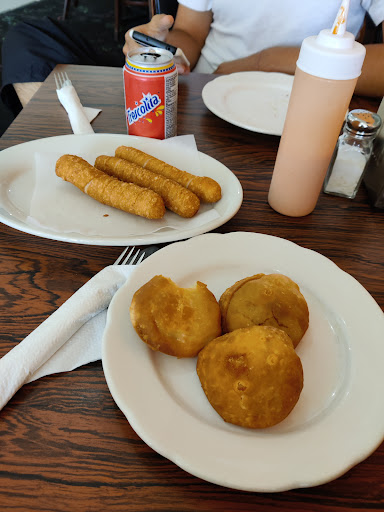 Photo of Los Chamos - 1331 State St, Schenectady, NY 12304