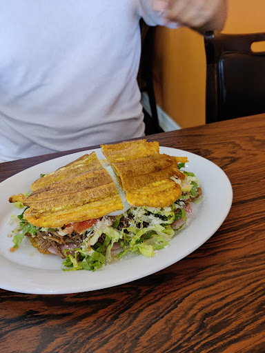 Photo of Los Chamos - 1331 State St, Schenectady, NY 12304