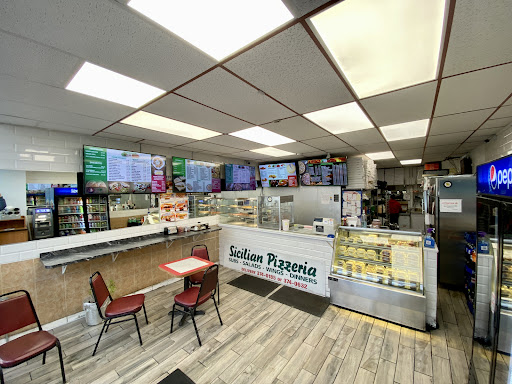 Photo of Sicilian Pizzeria - 1505 Van Vranken Ave., Schenectady, NY 12308