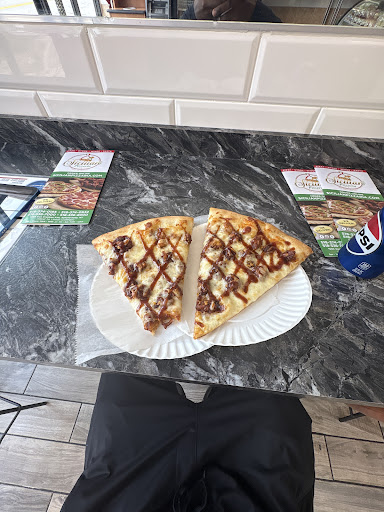 Photo of Sicilian Pizzeria - 1505 Van Vranken Ave., Schenectady, NY 12308