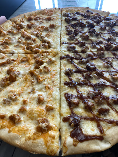 Photo of Sicilian Pizzeria - 1505 Van Vranken Ave., Schenectady, NY 12308