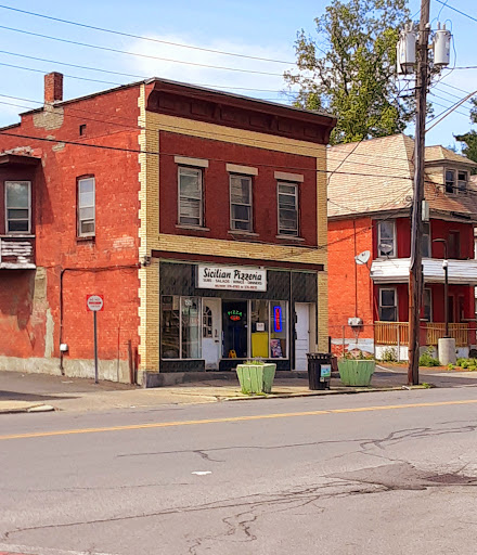 Photo of Sicilian Pizzeria - 1505 Van Vranken Ave., Schenectady, NY 12308