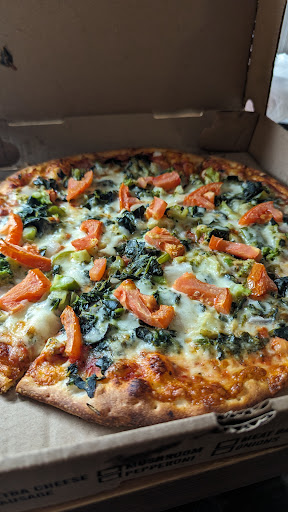 Photo of Sicilian Pizzeria - 1505 Van Vranken Ave., Schenectady, NY 12308