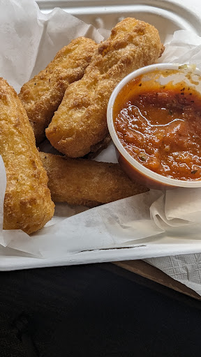 Photo of Sicilian Pizzeria - 1505 Van Vranken Ave., Schenectady, NY 12308