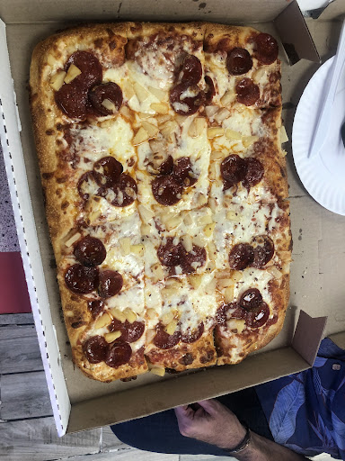 Photo of Sicilian Pizzeria - 1505 Van Vranken Ave., Schenectady, NY 12308