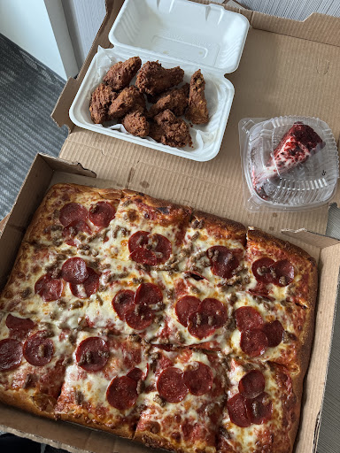 Photo of Sicilian Pizzeria - 1505 Van Vranken Ave., Schenectady, NY 12308