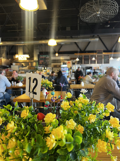 Photo of Galleria 7 Market - 1214 Troy-Schenectady Rd, Latham, NY 12110