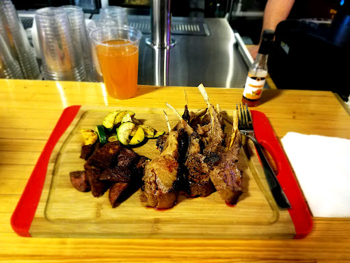 Photo of Galleria 7 Market - 1214 Troy-Schenectady Rd, Latham, NY 12110