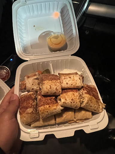 Photo of Doctor shawarma - 254-20 Hillside Ave., Glen Oaks, NY 11004