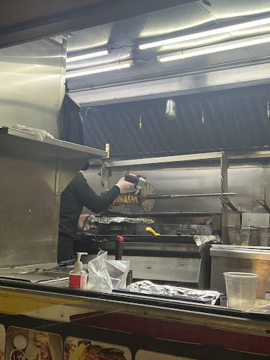 Photo of Doctor shawarma - 254-20 Hillside Ave., Glen Oaks, NY 11004