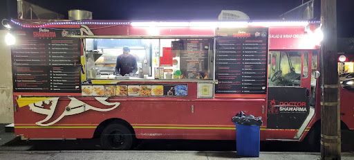 Photo of Doctor shawarma - 254-20 Hillside Ave., Glen Oaks, NY 11004