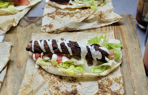 Photo of Doctor shawarma - 254-20 Hillside Ave., Glen Oaks, NY 11004