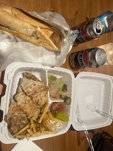 Photo of Doctor shawarma - 254-20 Hillside Ave., Glen Oaks, NY 11004