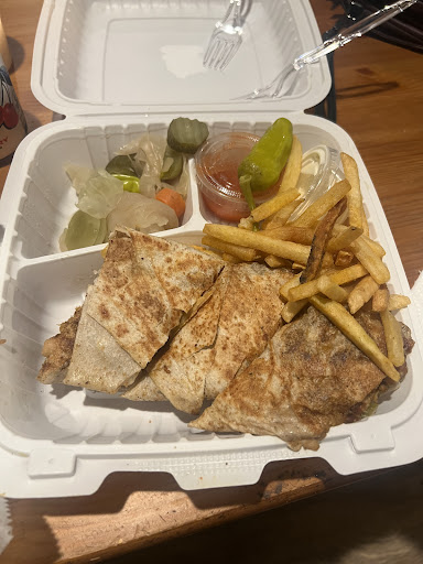 Photo of Doctor shawarma - 254-20 Hillside Ave., Glen Oaks, NY 11004