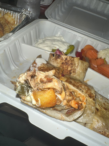 Photo of Doctor shawarma - 254-20 Hillside Ave., Glen Oaks, NY 11004