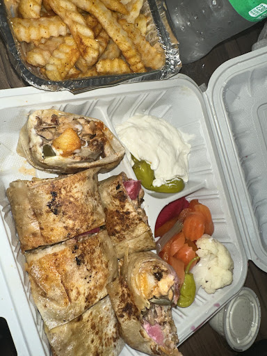 Photo of Doctor shawarma - 254-20 Hillside Ave., Glen Oaks, NY 11004