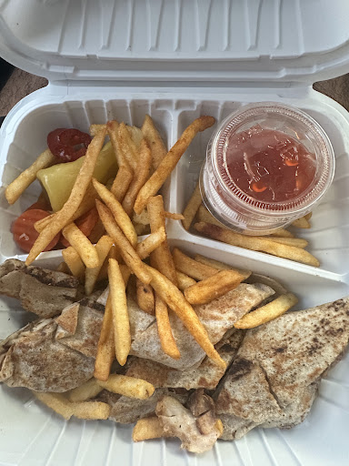 Photo of Doctor shawarma - 254-20 Hillside Ave., Glen Oaks, NY 11004