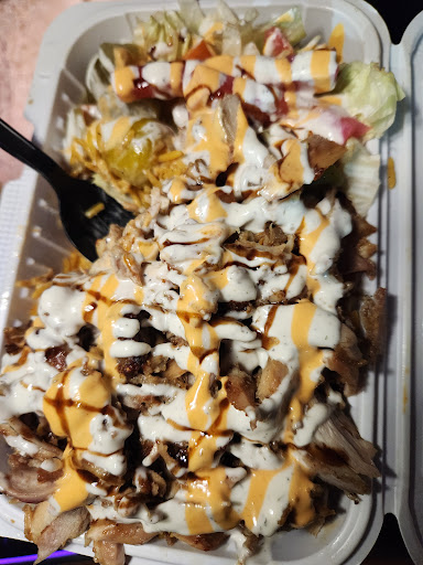 Photo of Doctor shawarma - 254-20 Hillside Ave., Glen Oaks, NY 11004