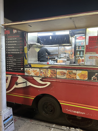 Photo of Doctor shawarma - 254-20 Hillside Ave., Glen Oaks, NY 11004