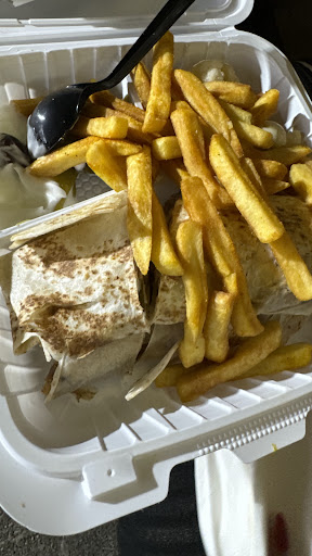 Photo of Doctor shawarma - 254-20 Hillside Ave., Glen Oaks, NY 11004