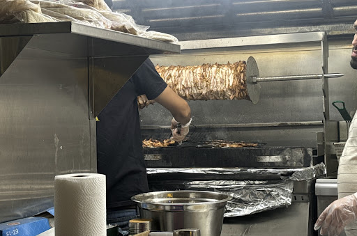 Photo of Doctor shawarma - 254-20 Hillside Ave., Glen Oaks, NY 11004