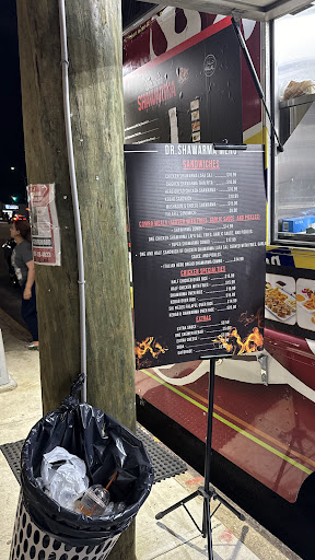 Photo of Doctor shawarma - 254-20 Hillside Ave., Glen Oaks, NY 11004