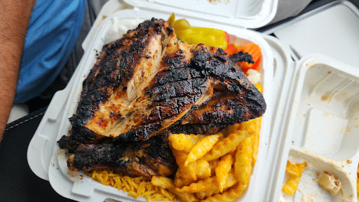 Photo of Doctor shawarma - 254-20 Hillside Ave., Glen Oaks, NY 11004