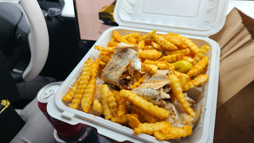 Photo of Doctor shawarma - 254-20 Hillside Ave., Glen Oaks, NY 11004