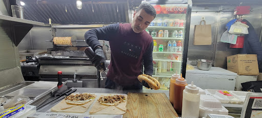 Photo of Doctor shawarma - 254-20 Hillside Ave., Glen Oaks, NY 11004